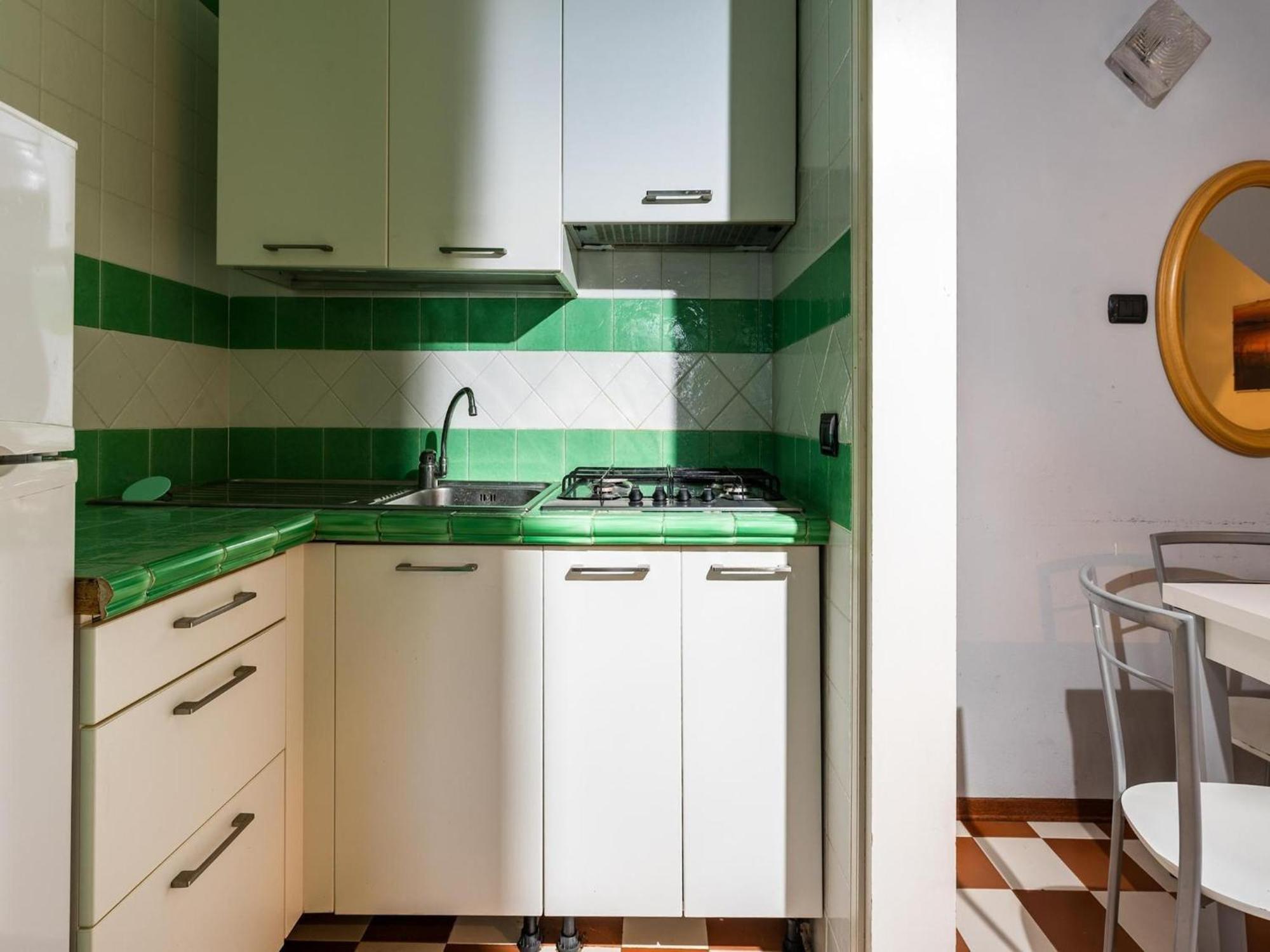 Apartment Villaggio Danubio, *