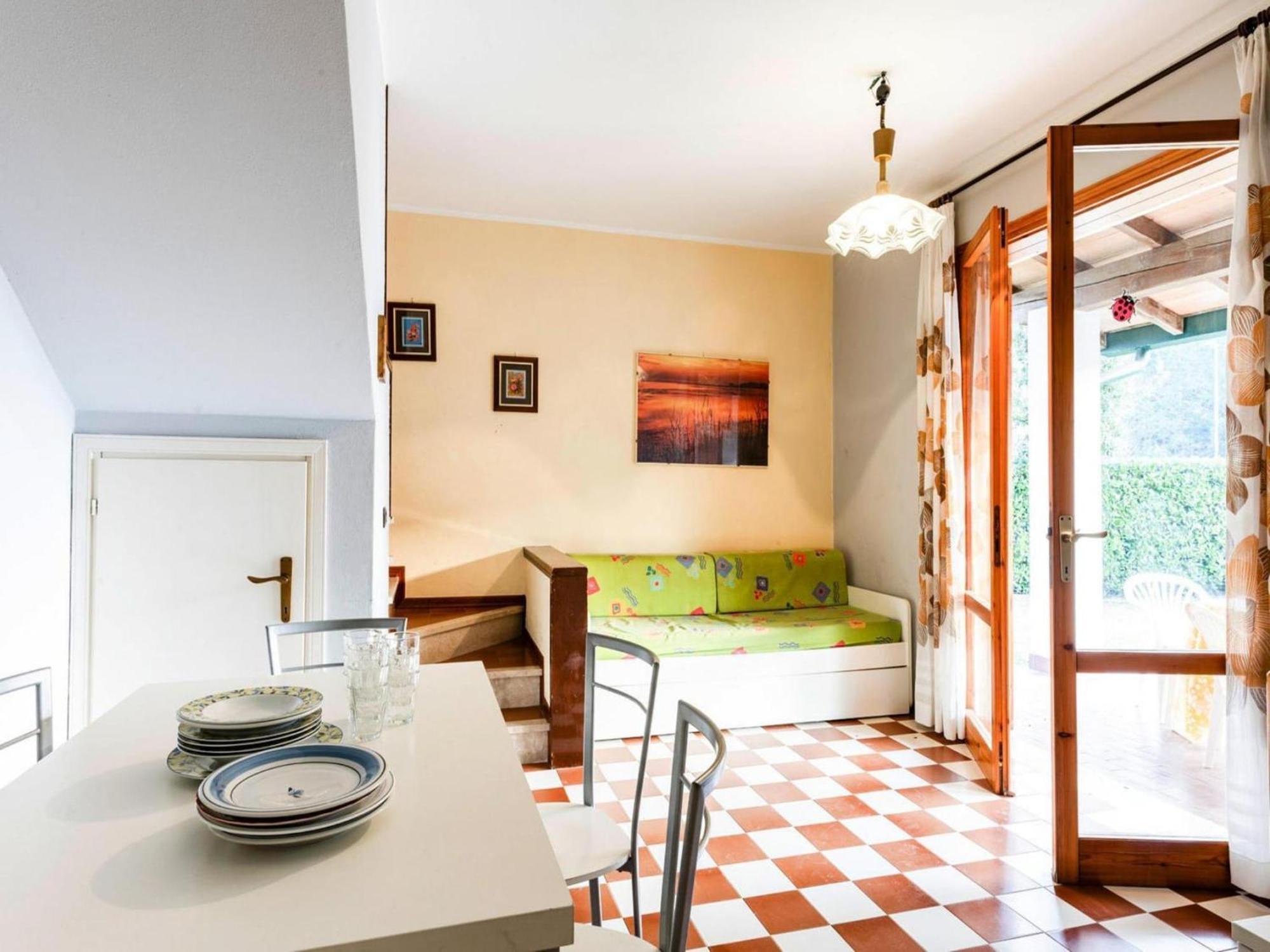 Villaggio Danubio, Apartment *