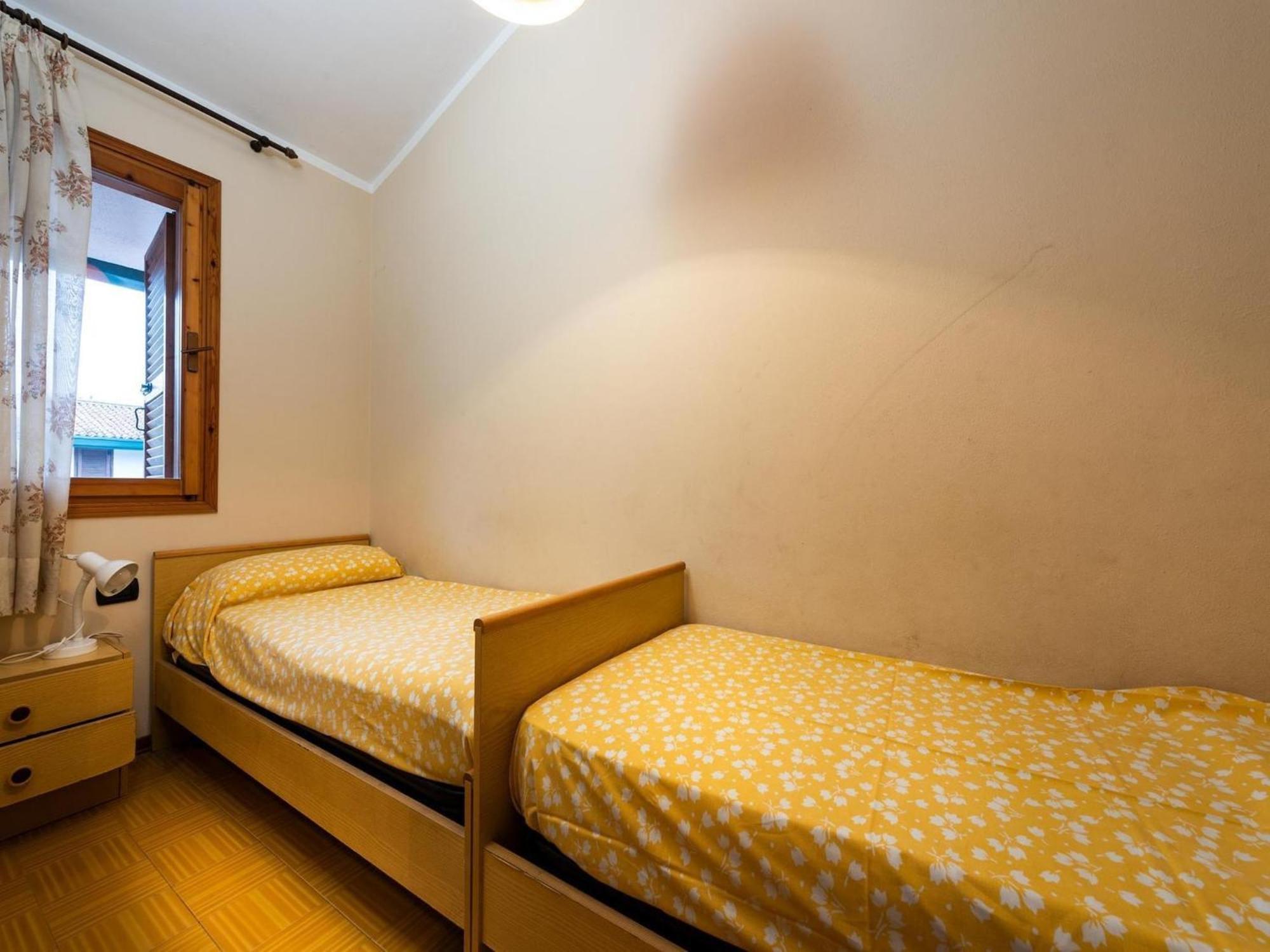 Apartment Villaggio Danubio, *