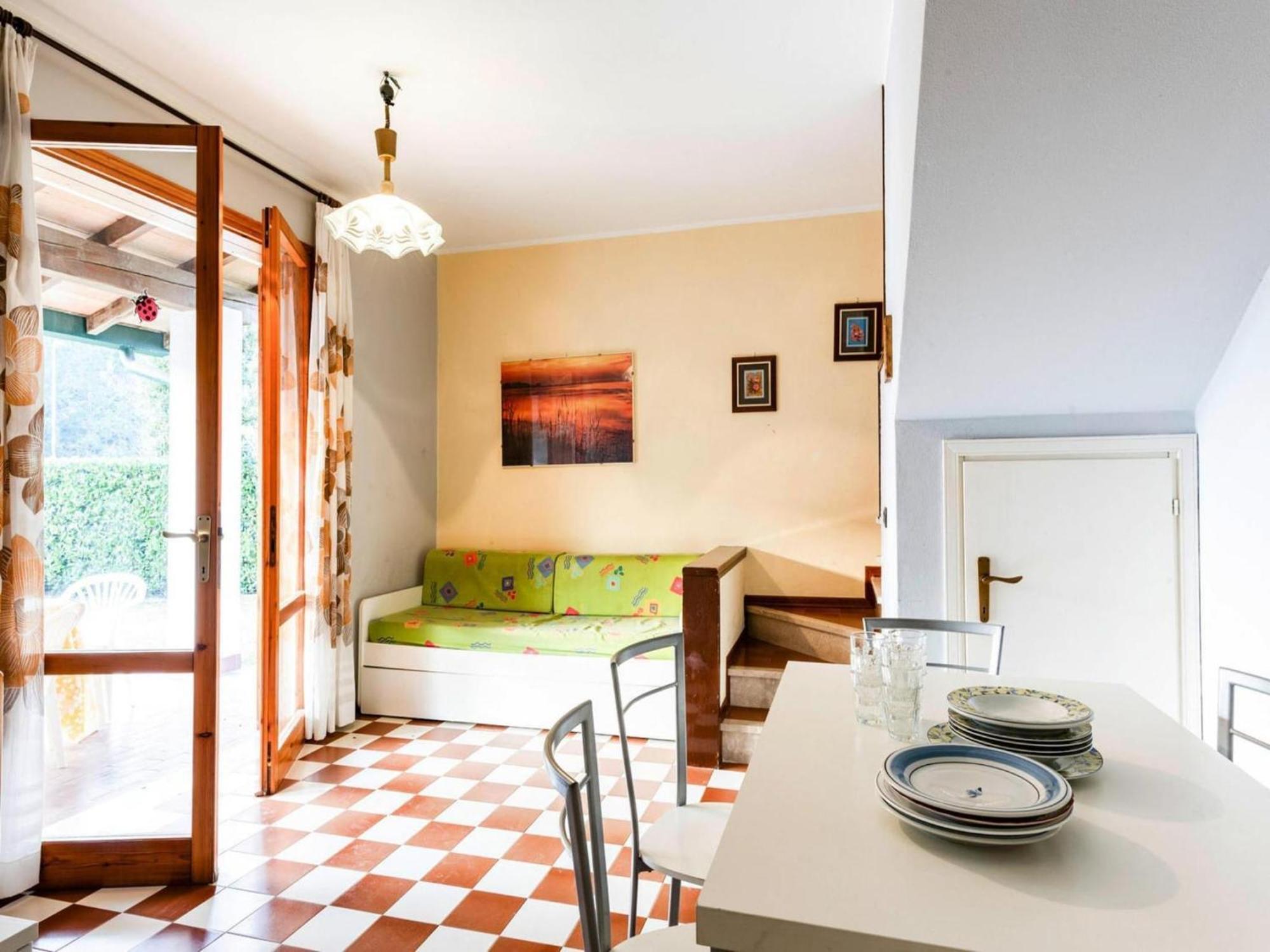Apartment Villaggio Danubio, Bibione