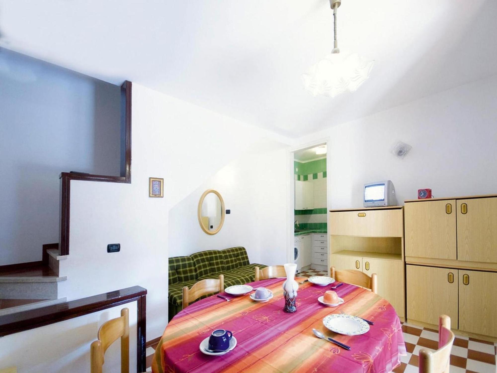 Villaggio Danubio,
