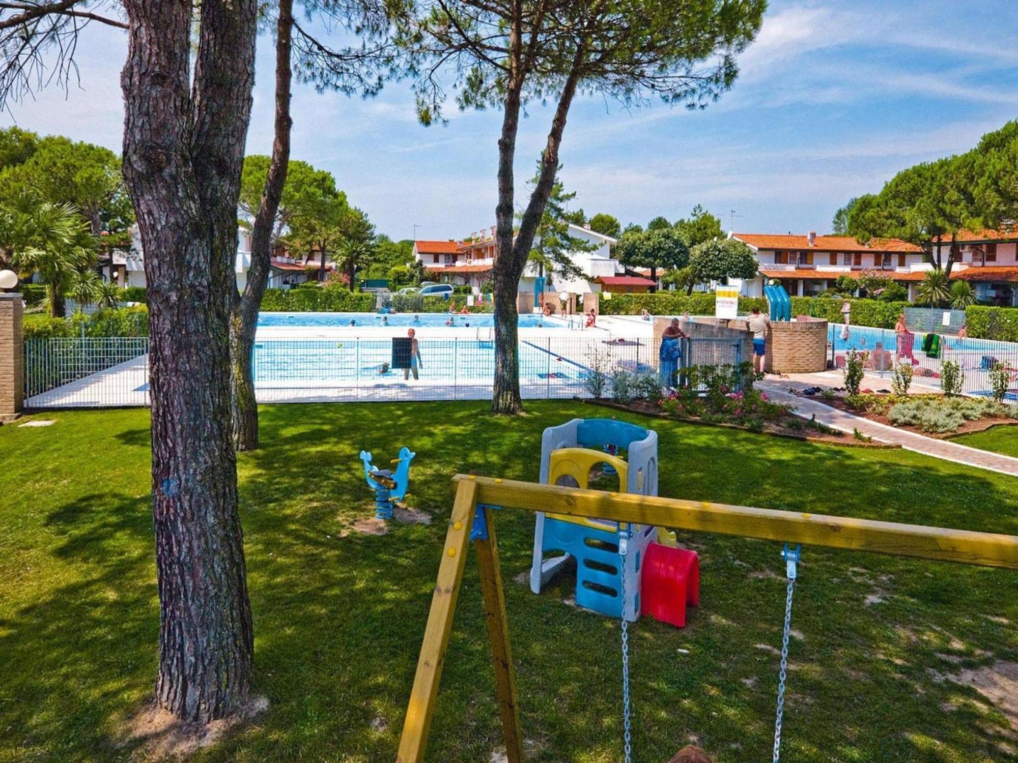 Apartment Villaggio Danubio,