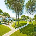 Residence Villaggio Danubio, Bibione Spiaggia