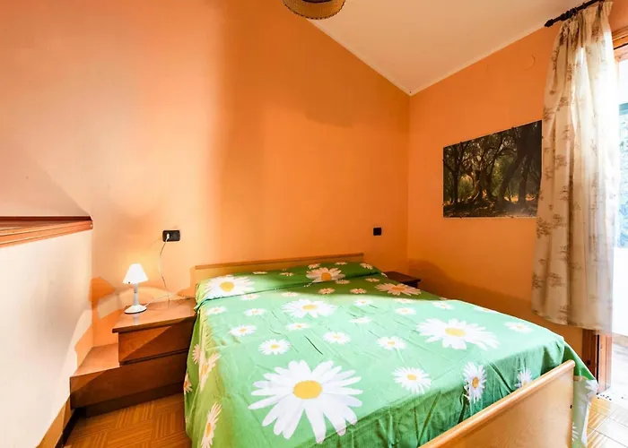 Residence Villaggio Danubio, Bibione Spiaggia
