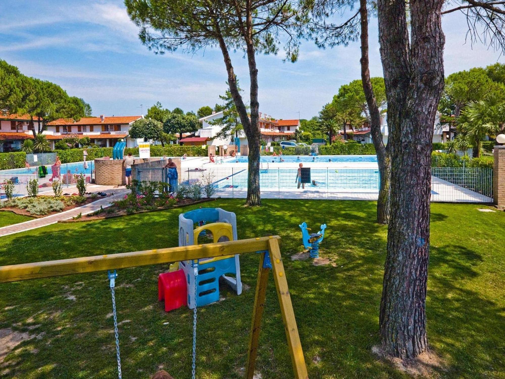 Villaggio Danubio, * Bibione