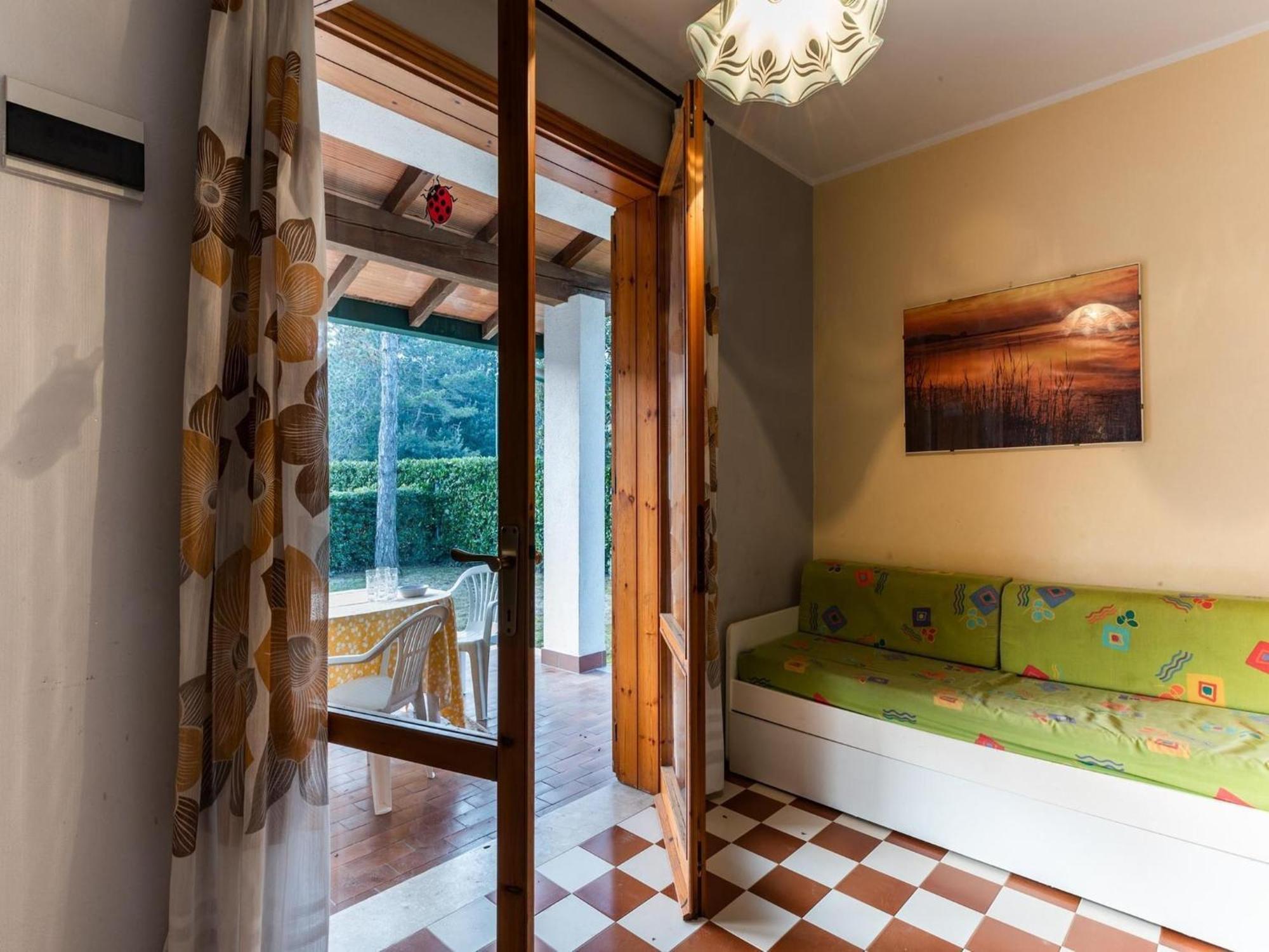 Villaggio Danubio,