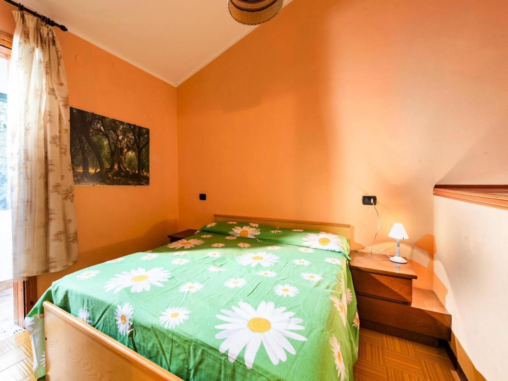 Villaggio Danubio, *