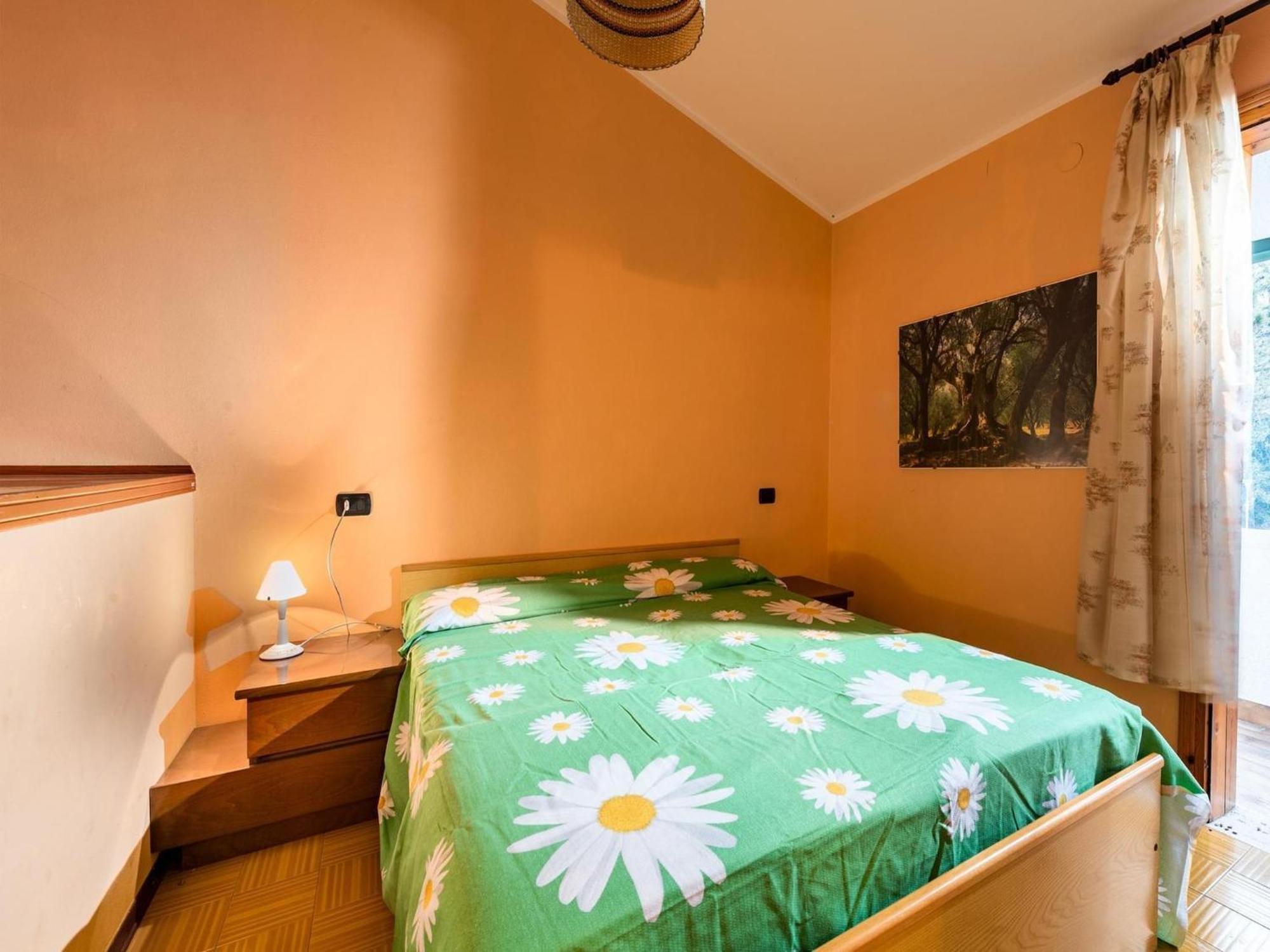 Villaggio Danubio, *