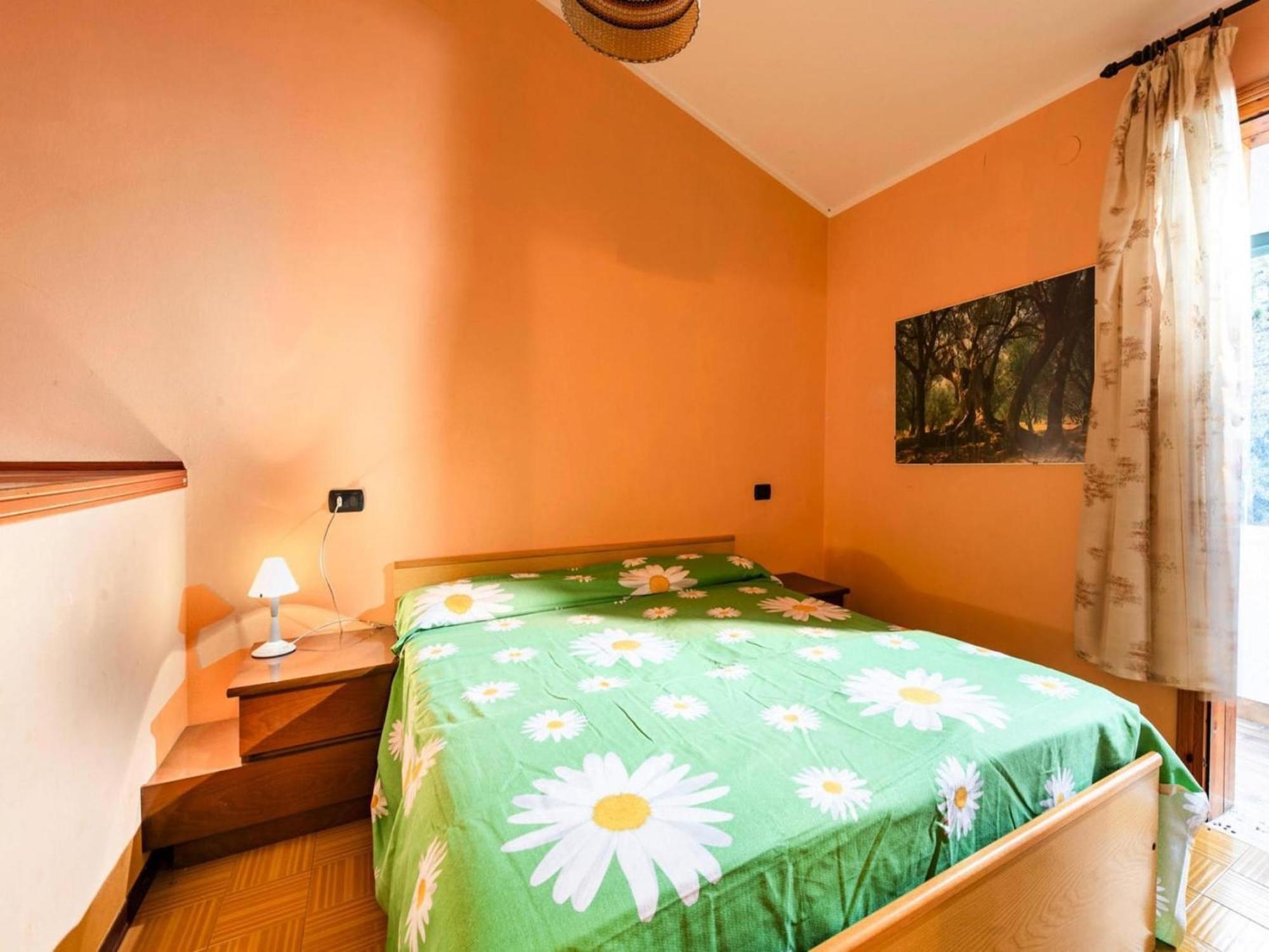 Villaggio Danubio, *