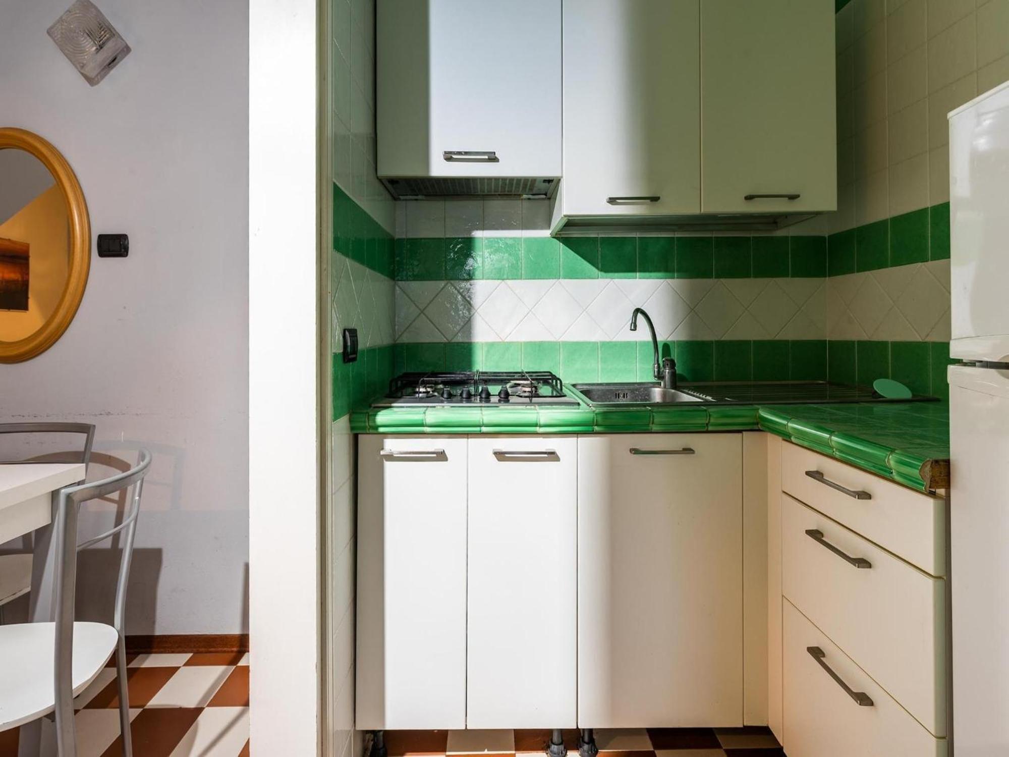 Villaggio Danubio, Apartment Bibione