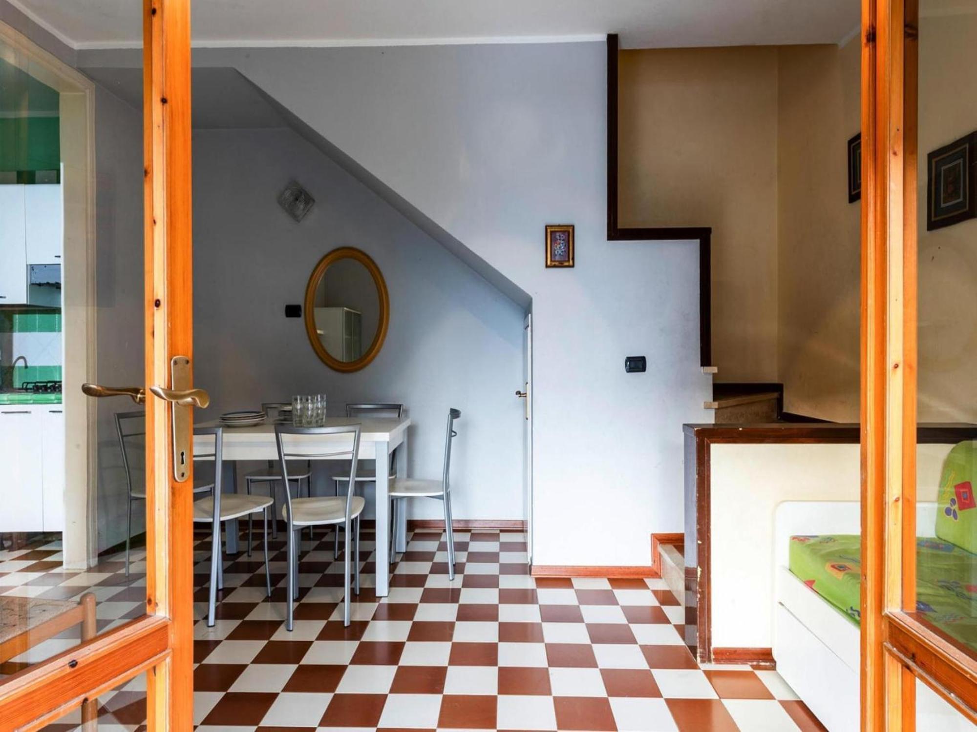 Villaggio Danubio, * Bibione