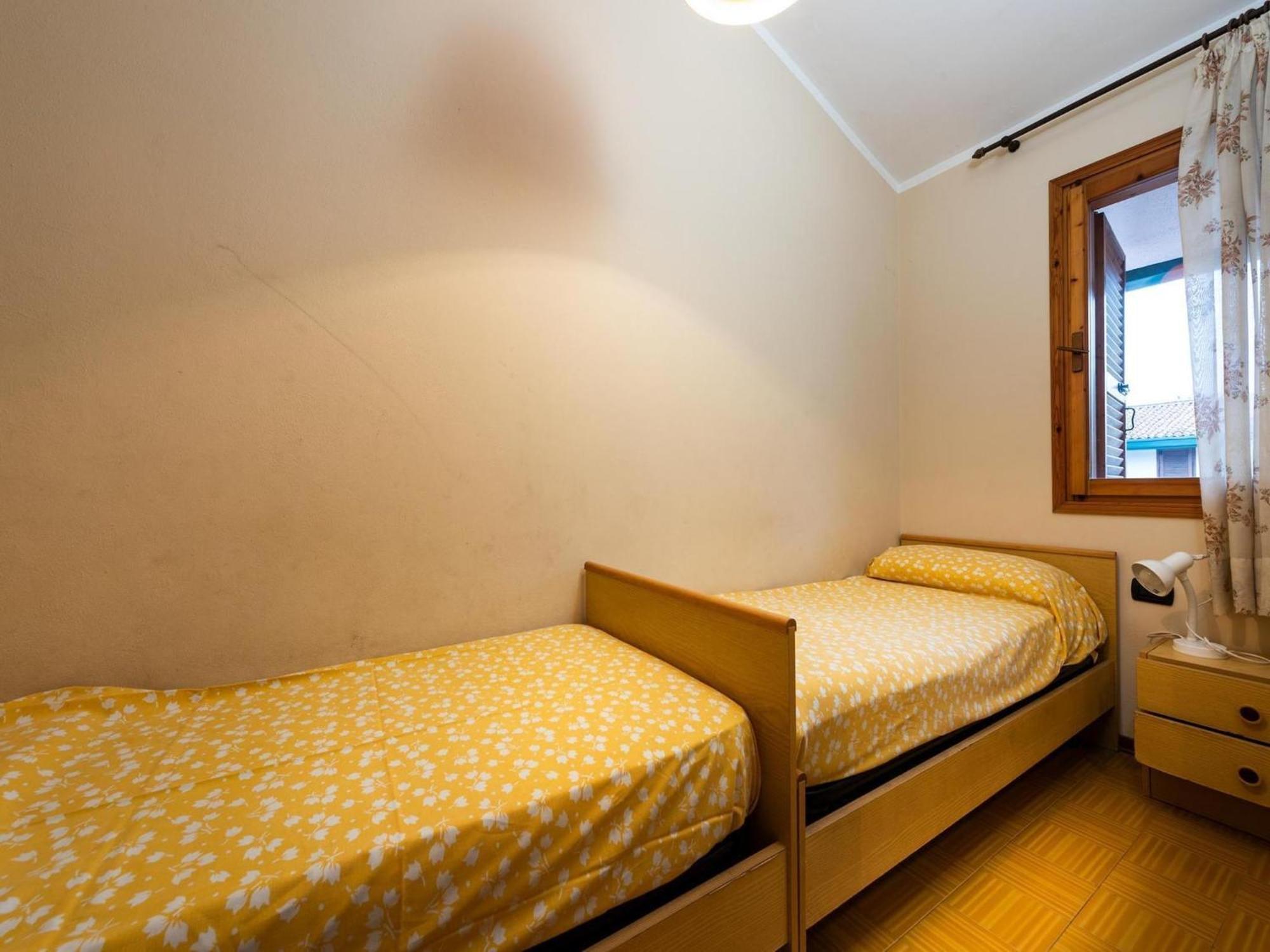 Villaggio Danubio, Apartment
