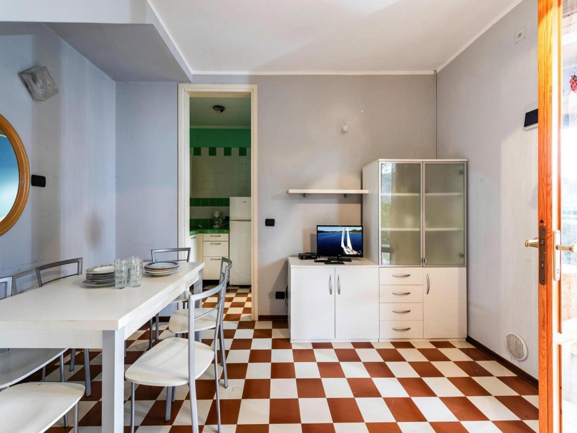 Apartment Villaggio Danubio, Bibione